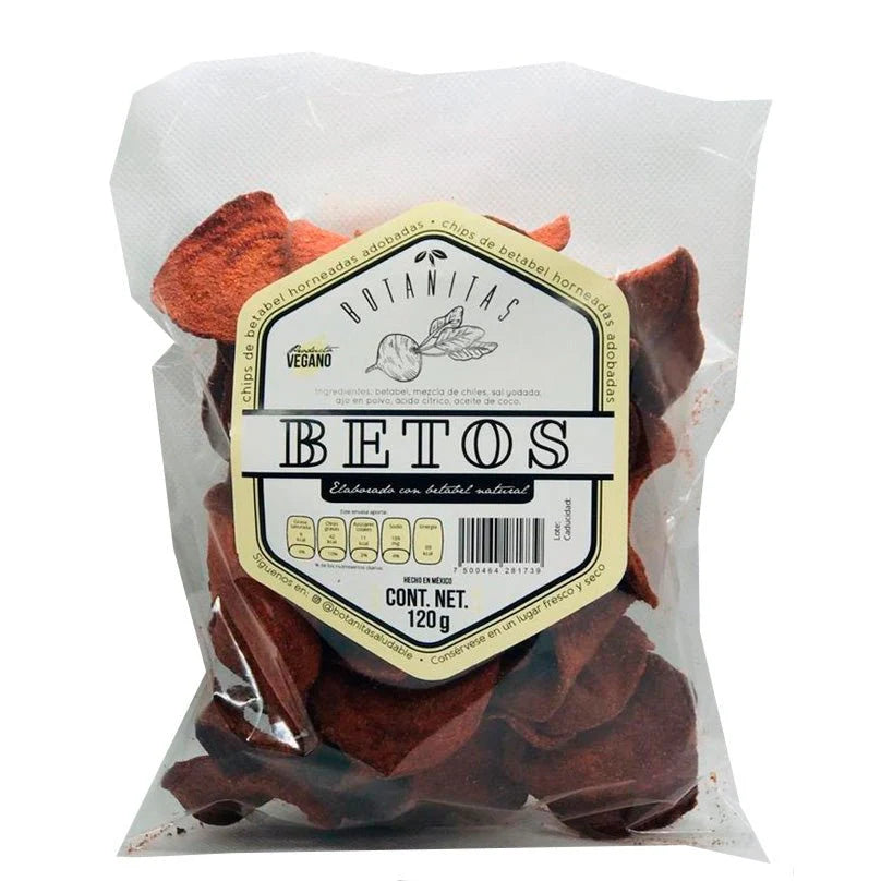 betos 100gr