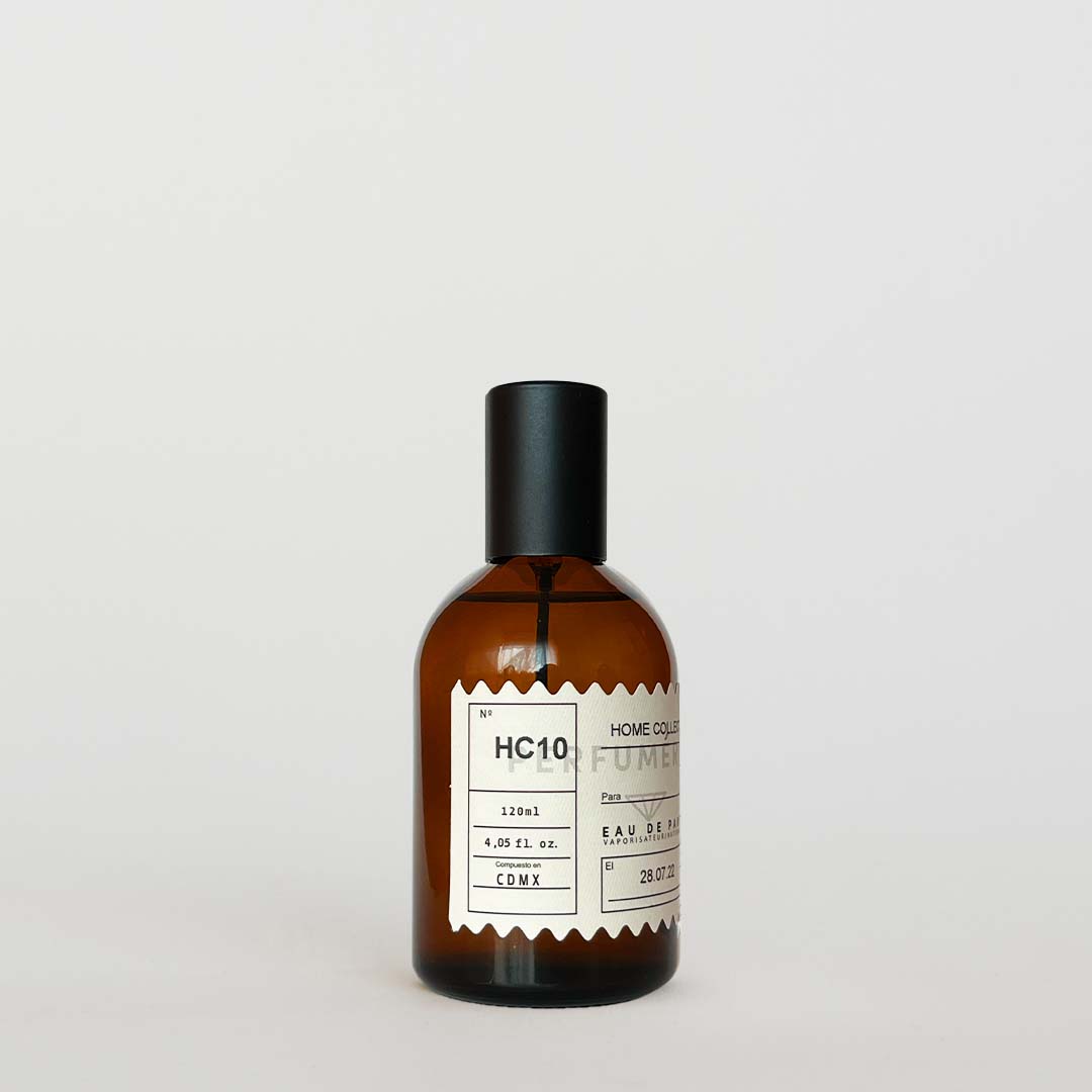 Perfumérica HECHO A MANO 120ml