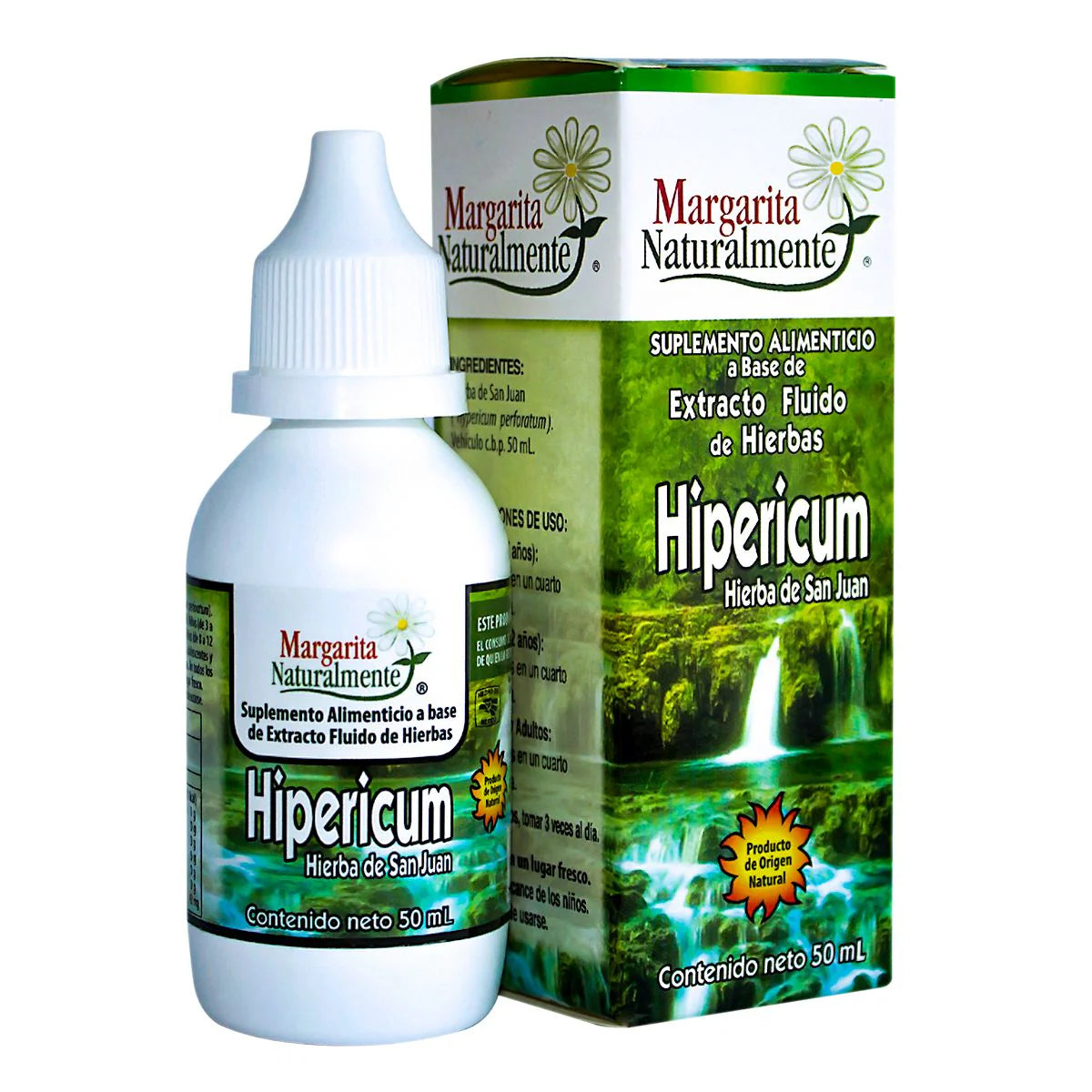 HIERBA DE SAN JUAN 50ML