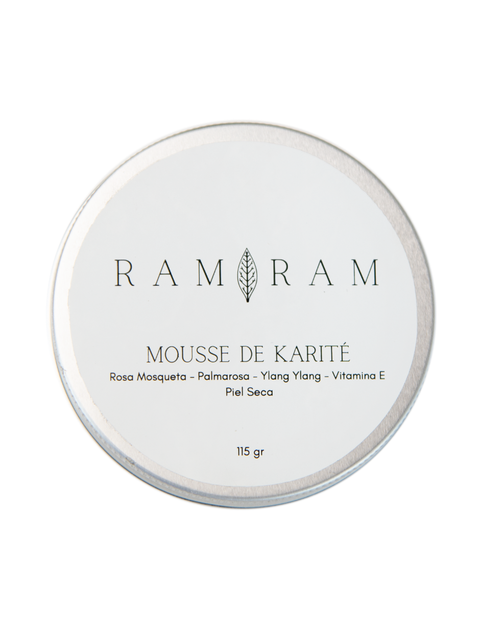 Mousse de karité 100 g