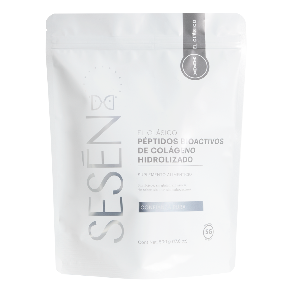 SESÉN EL CLÁSICO 500g