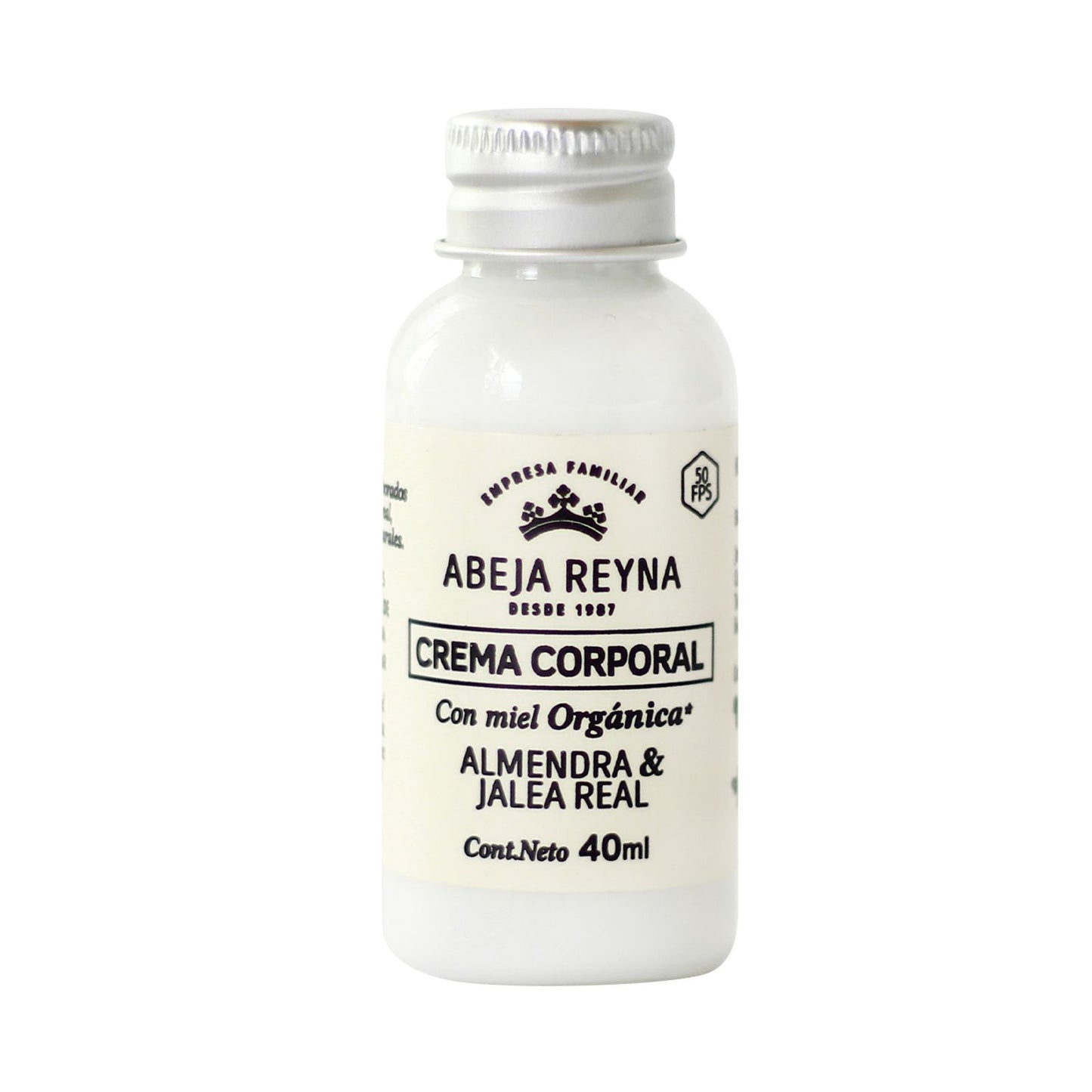 Crema Corporal 40 ml