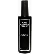 adios mosquitos MARENA