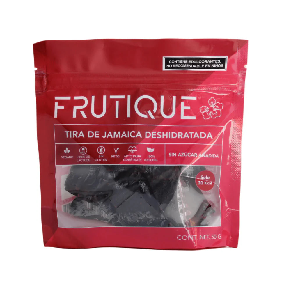 FRUTIQUE JAMAICA 50GR