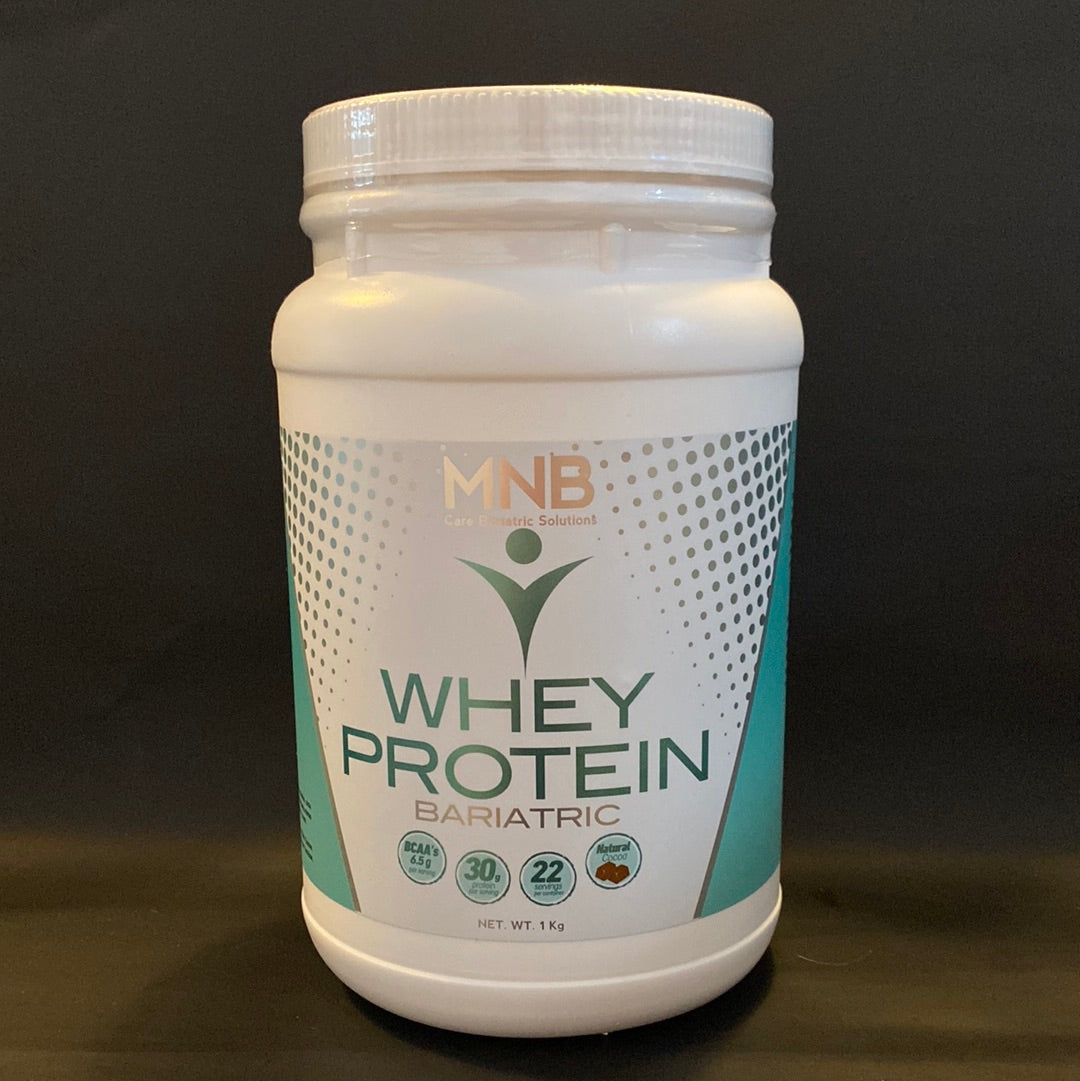 Proteina 1kg cacao