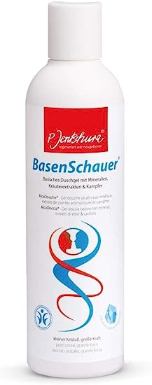 Basenschauer 250ml JENTSCHURA