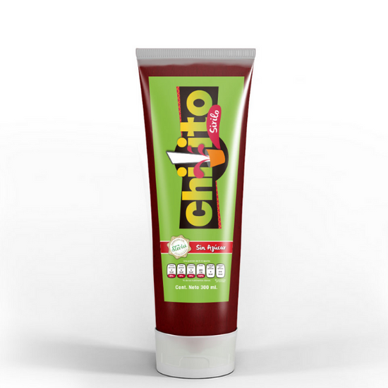 Chilito Sirilo 300g