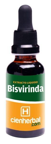 Bisvirinda 30ml