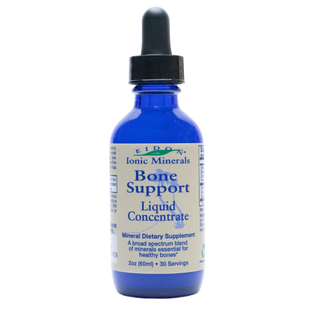 Bone Support Liquid Concentrate EIDON