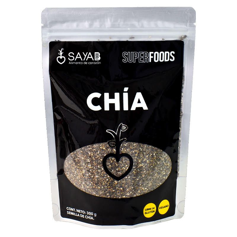 CHIA 300g SAYAB