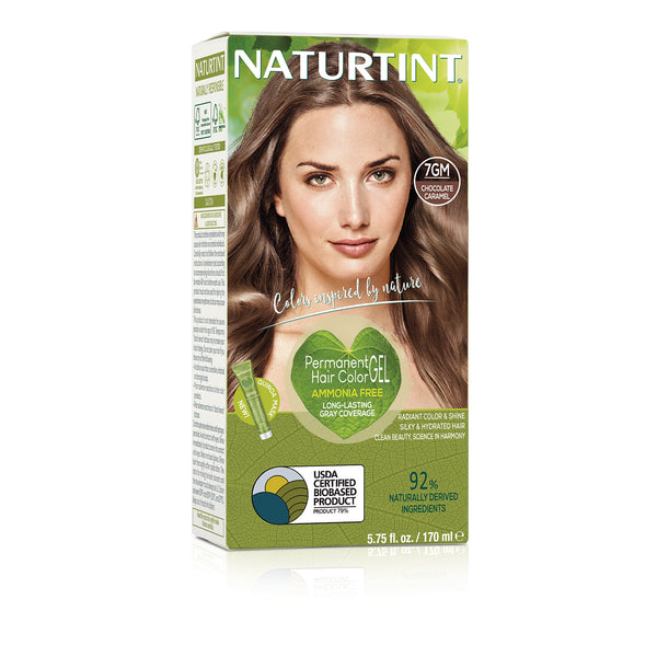 Naturtint 170 ml