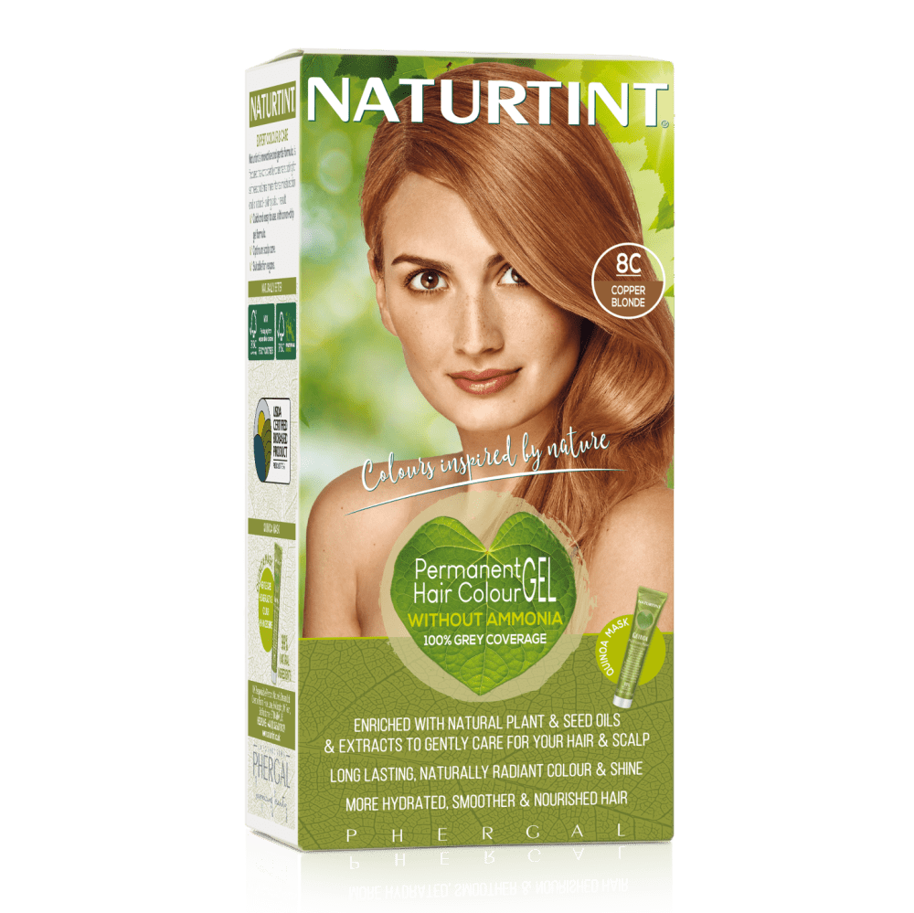 Naturtint 170 ml