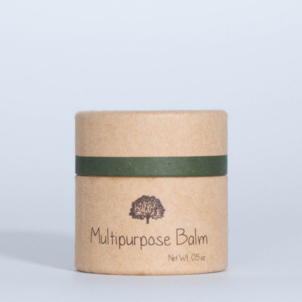 Multipurpose Balm Ceiba