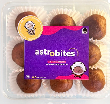ASTROBITES