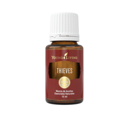 THIEVES 15 ML YOUNG LIVING
