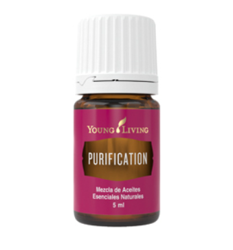 PURIFICATION 5 ML YOUNG LIVING