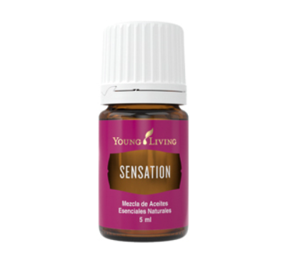 SENSATION 5 ML YOUNG LIVING