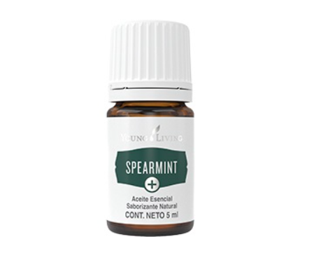 SPEARMINT 5 ML YOUNG LIVING