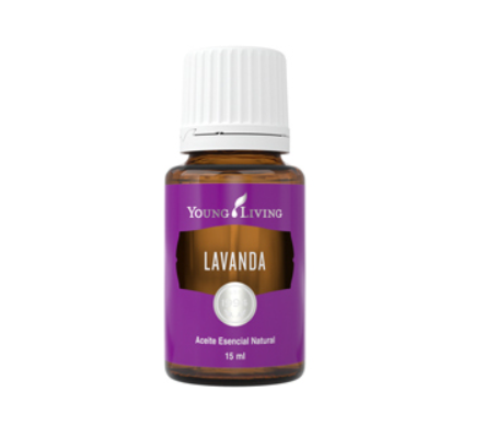 LAVANDA 5 ML YOUNG LIVING