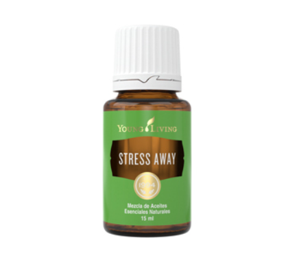 STRESS AWAY 15 ML YOUNG LIVING