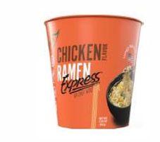 RAMEN EXPRESS CHICKEN FLAVOR 2.25 OZ NATURAL BRANDS