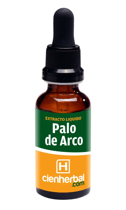 Palo de Arco 30ml CIENHERBAL