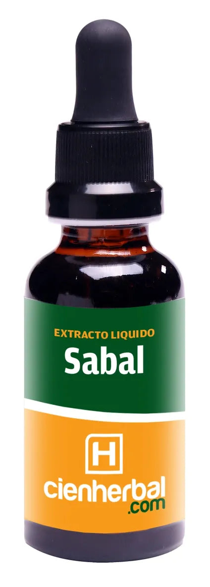 Sabal 30ml CIENHERBAL