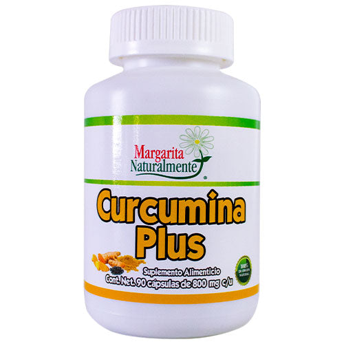 CURCUMINA PULS 90 CAPS