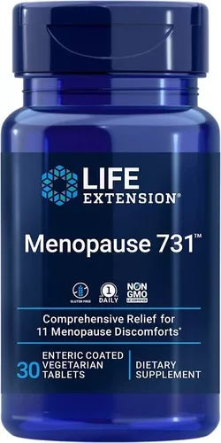 Menopause 371. 30 capsulas