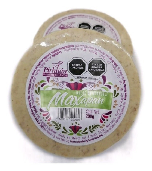 Maxapan Ajonjolí 200 g