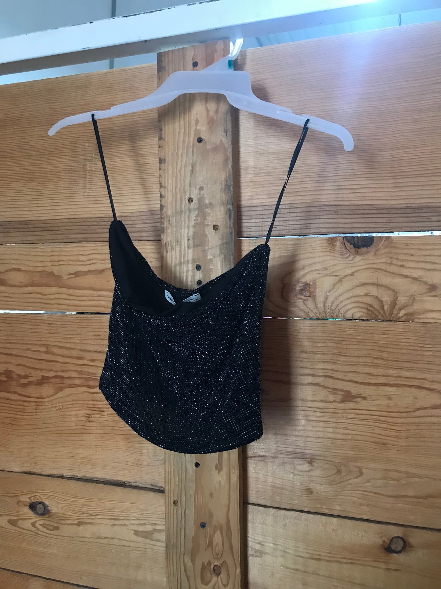 Rack Karla Pompa