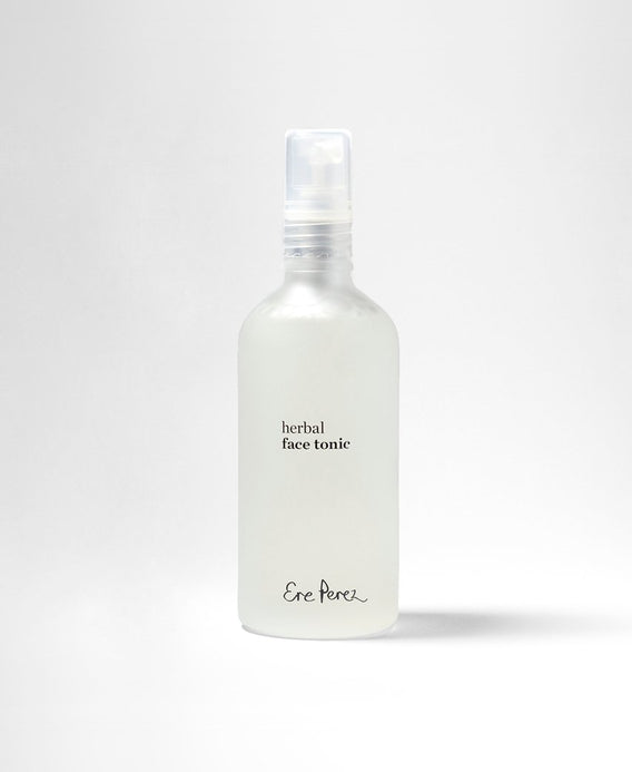 Tónico herbal tonificante (HERBAL FACE TONIC) 100ml