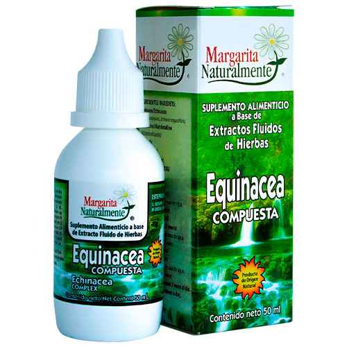 EQUINACEA COMPUESTA 50ML
