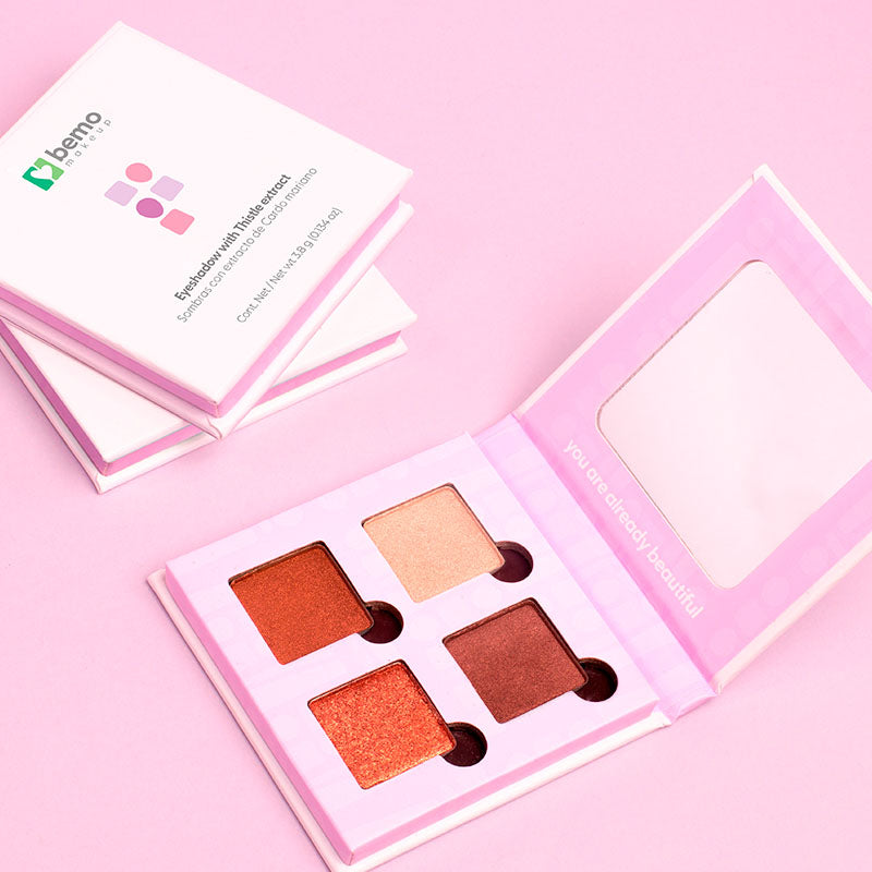 EYESHADOW BEMO MAKEUP BLEN