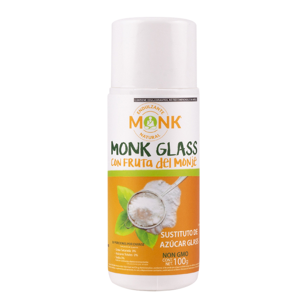 Monk Glass 100g