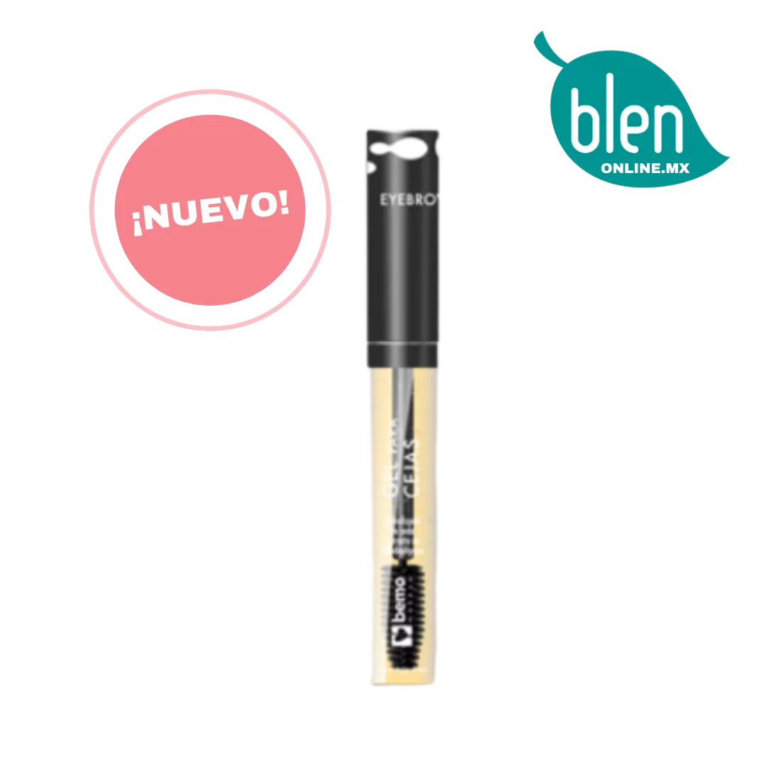 gel para cejas blen