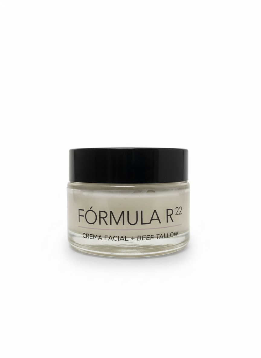 FORMULA R22 + BEEF TALLOW FORMULA R22