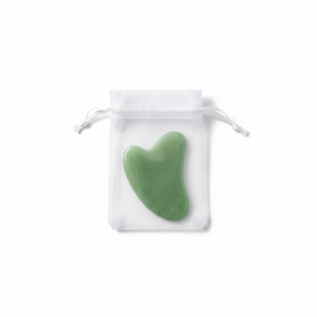 PIEDRA Gua Sha BEAUTY FUNCIONAL