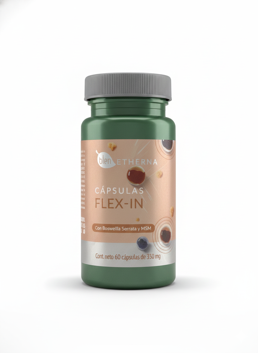 FLEX - IN BLEN