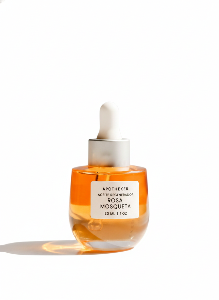 Rosa mosqueta + vitamina E 38 ml APOTHEKER