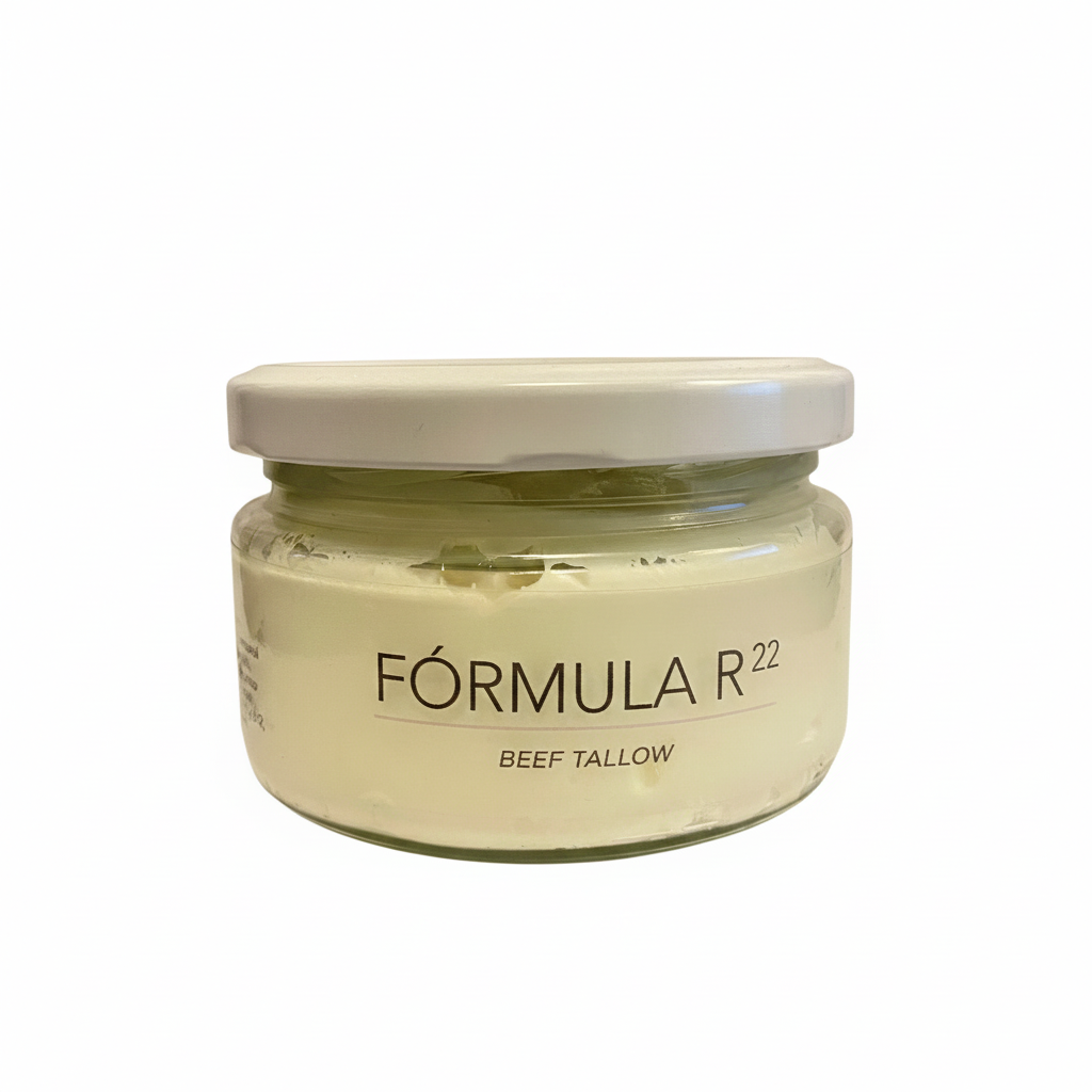 BEEF TALLOW 250 ML FORMULA R22