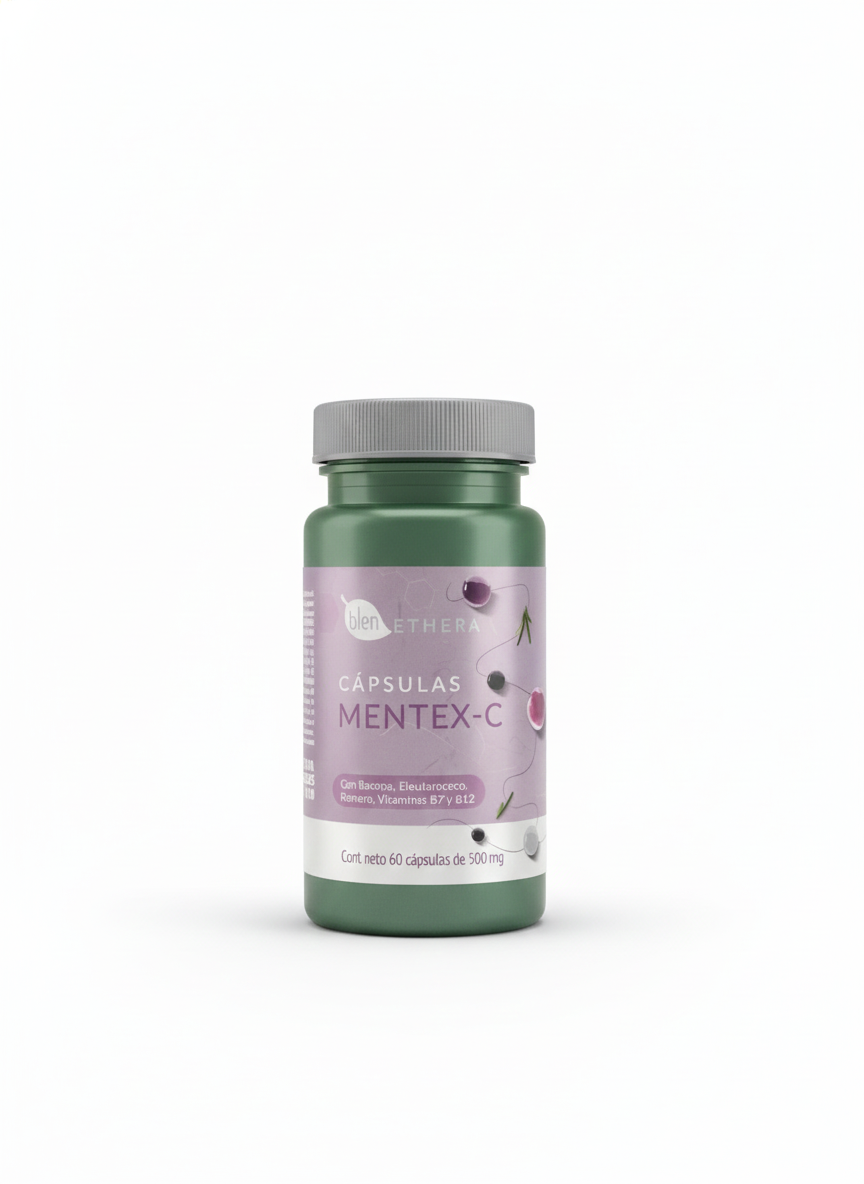 MENTEX - C BLEN