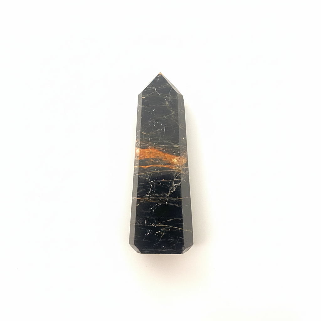 PUNTA TURMALINA/OXIDO SAGITARIA