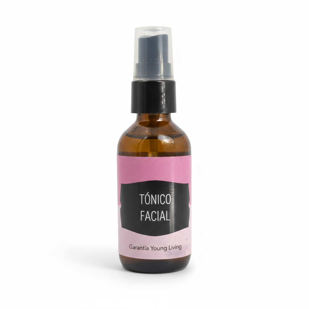 Tónico Facial