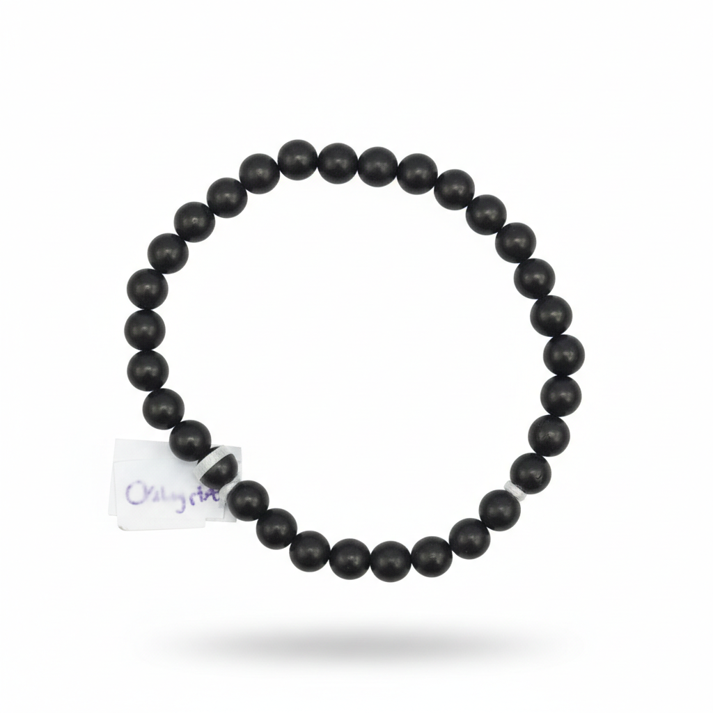 Pulsera 6mm, mediana SAGITARIA