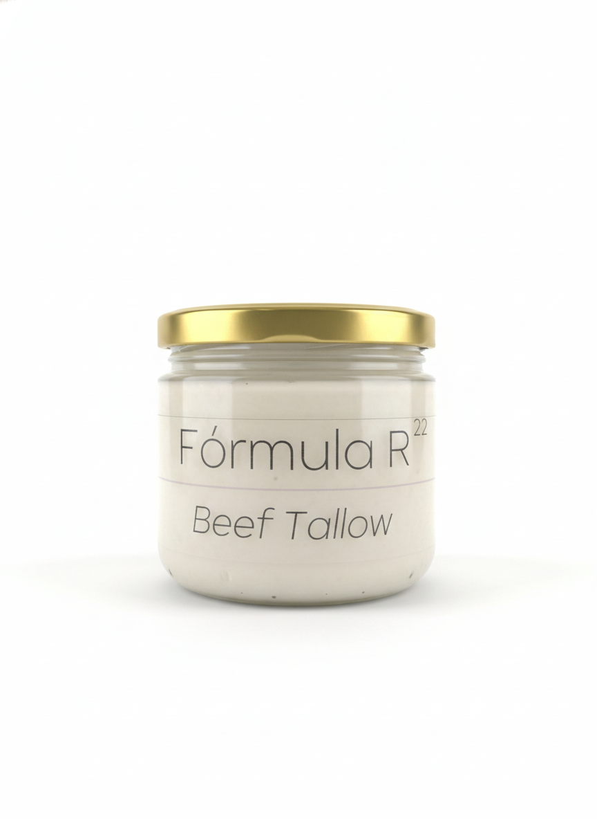 BEEF TALLOW 350 ML FORMULA R22
