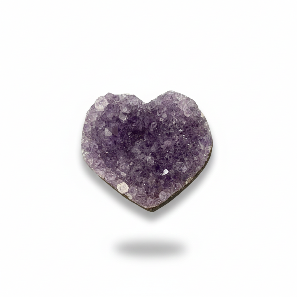 CORAZON AMATISTA DRUZY CHICO