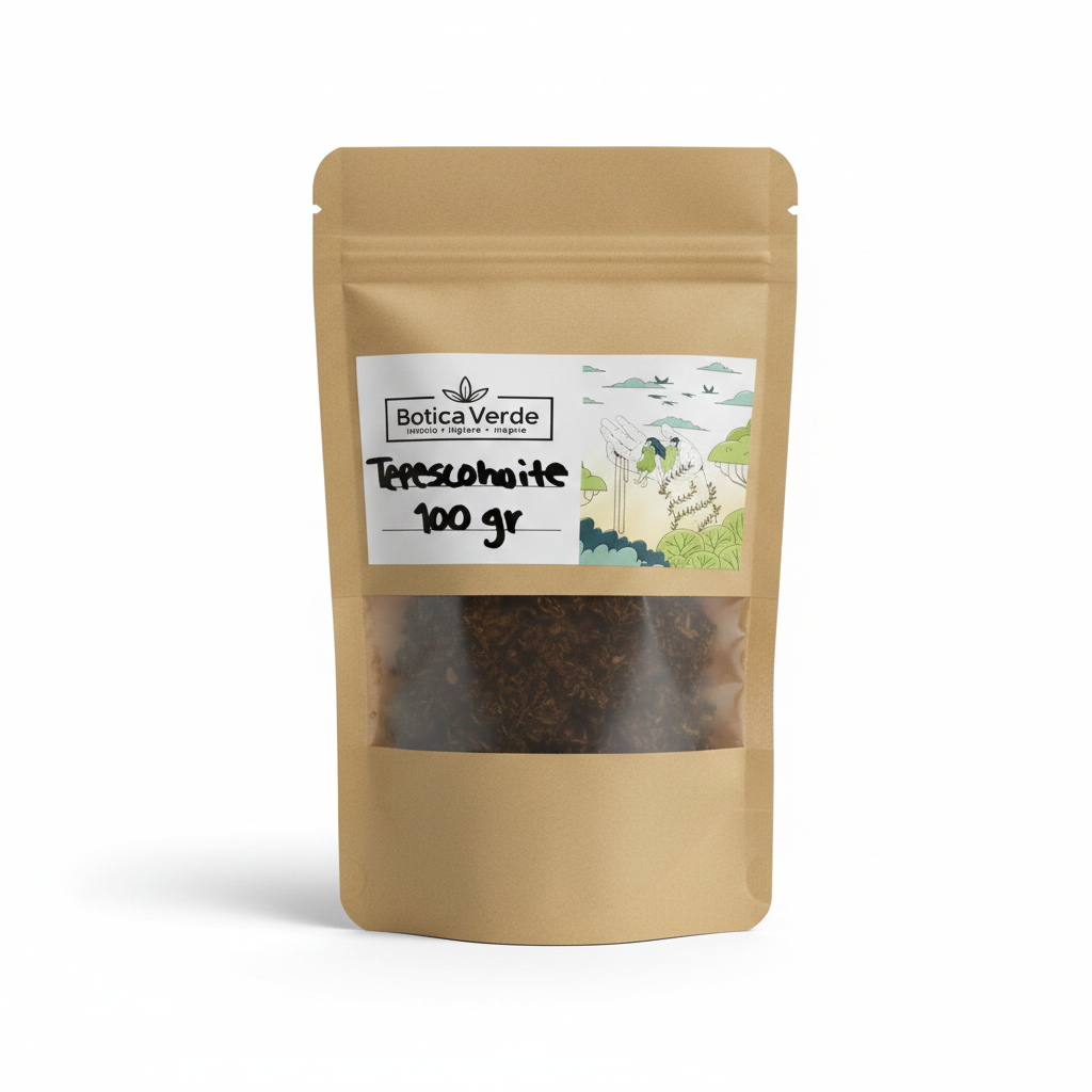 TEPESCOHUITE 100 GR