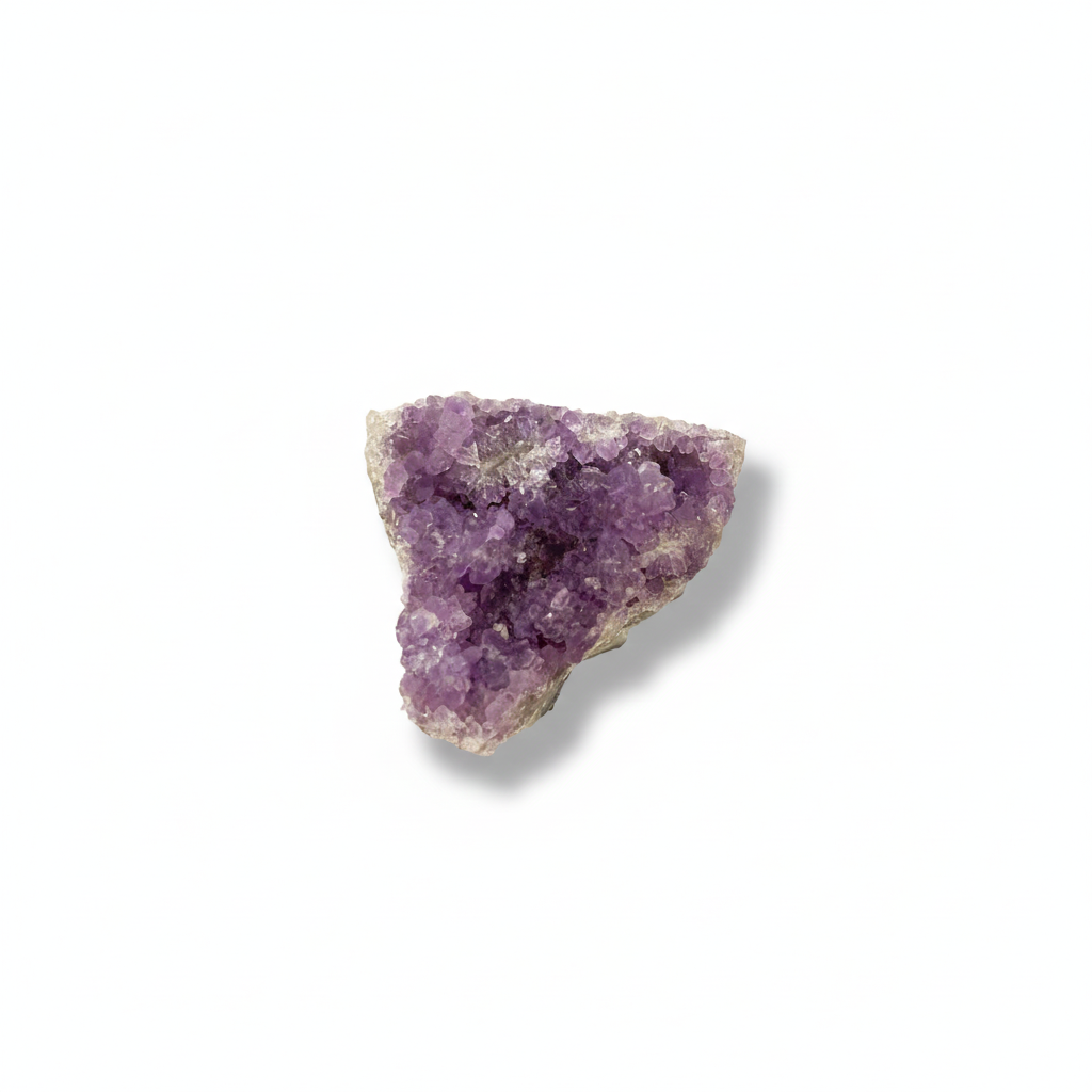 AMATISTA EN BRUTO 136 GR SAGITARIA SAGITARIA