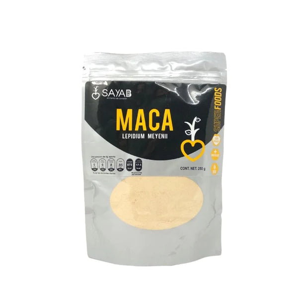 Maca SAYAB